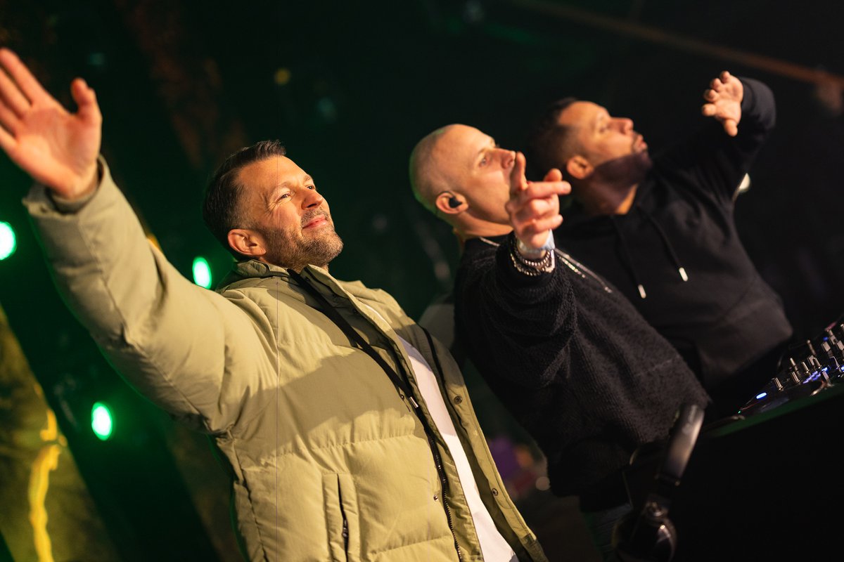Wildstylez tweet media