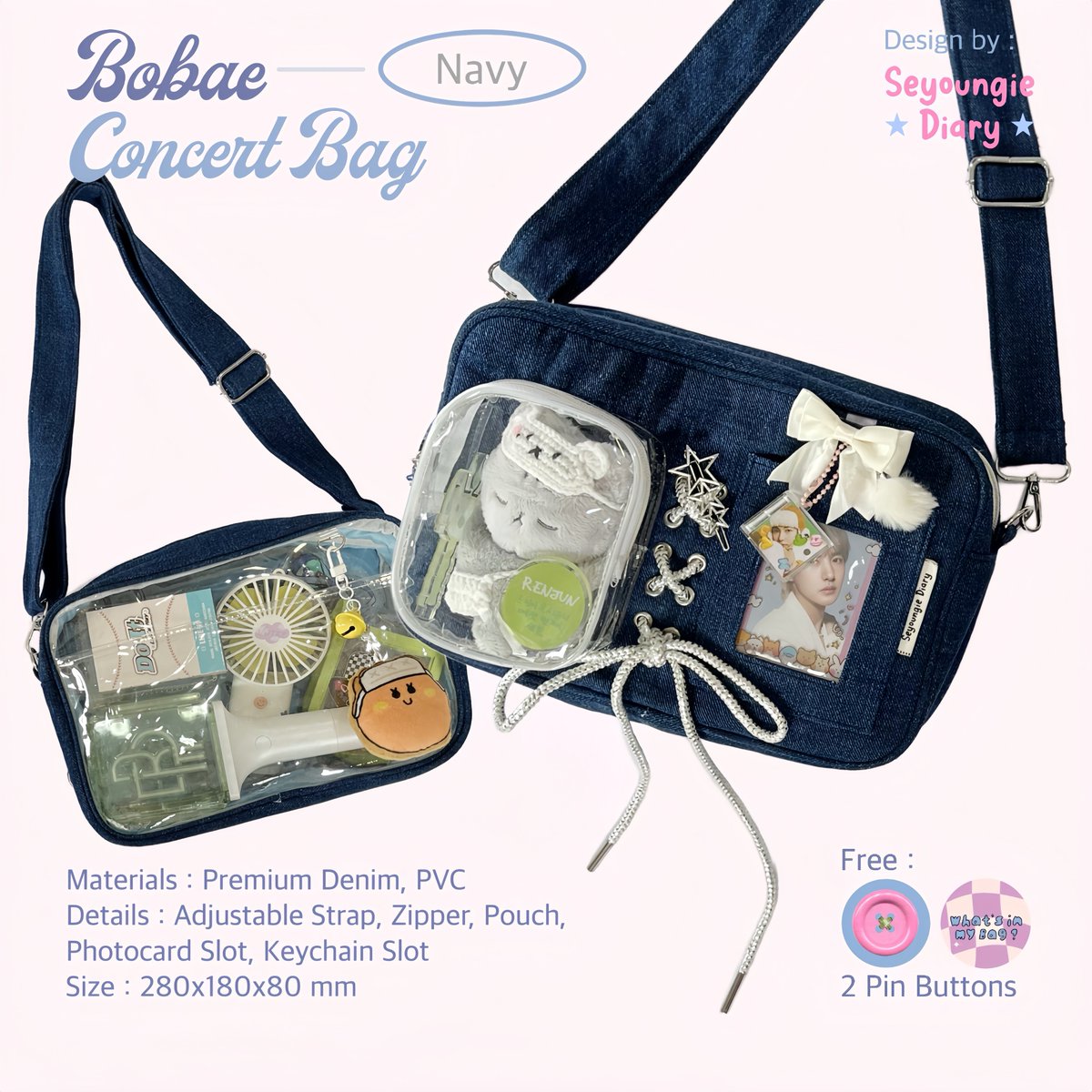 Seyoungie Diary tweet media