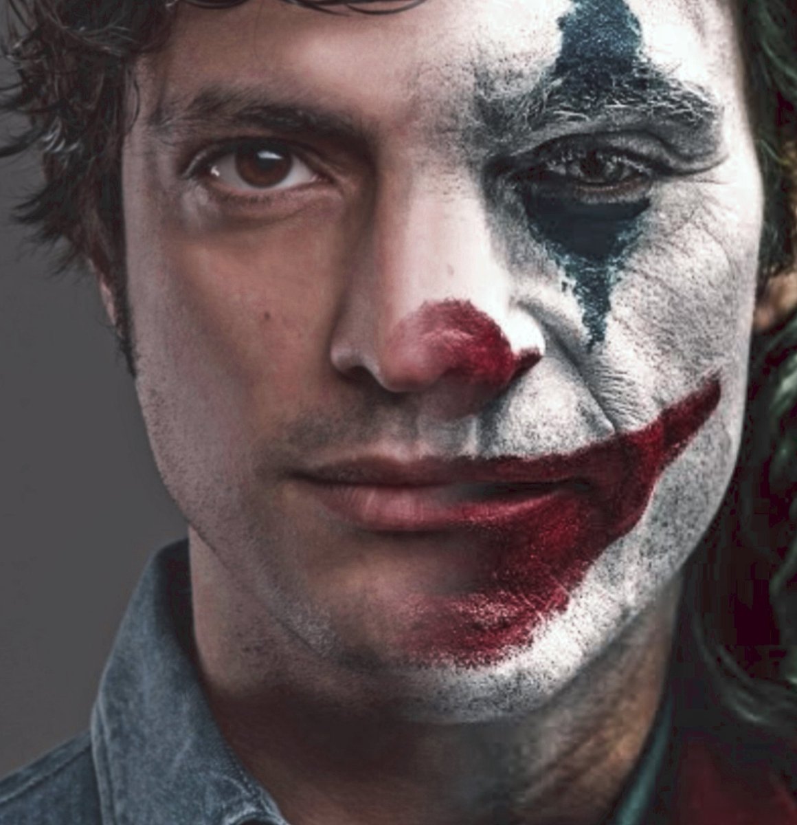 kirazcicegimsin's tweet photo. Türkiye'de Joker çekilirse oynaması gereken kişi ektedir 🃏🤟🏻

#TanerÖlmez https://t.co/Ssv0hnrkGT