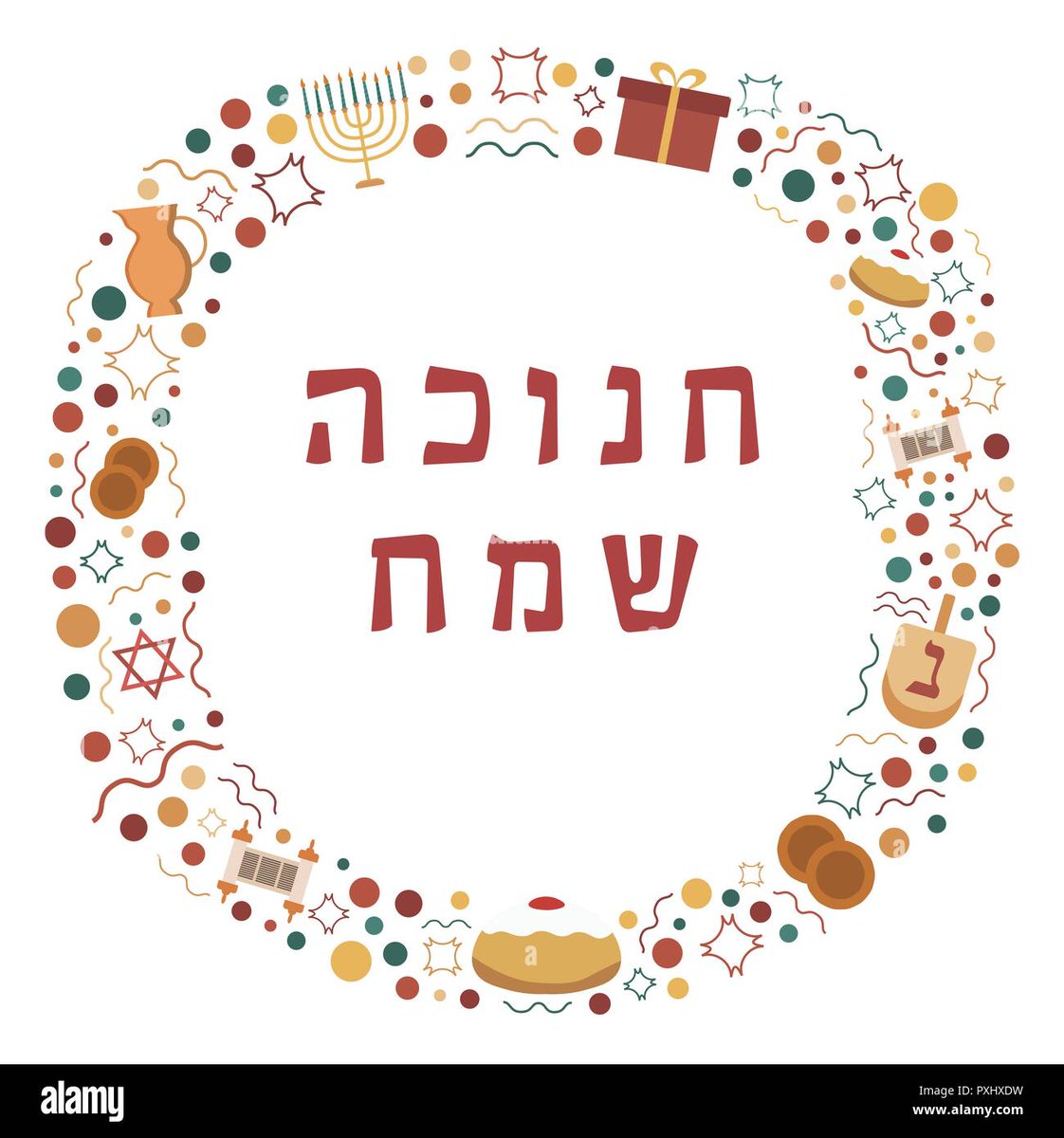 AstridEsther1's tweet image. #Chanukkah #Sameach to all my Jewish friends!