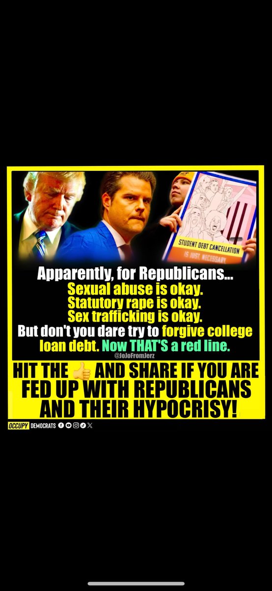 daniel_tesauro's tweet photo. @mattgaetz https://t.co/WQNXdFEseT