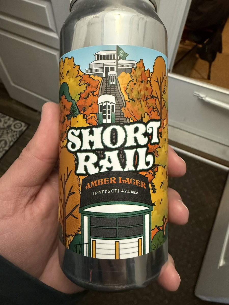 #AdventCalendar Day 19 <a href="/DimensionalBeer/">Dimensional Brewing Company</a> <a href="/IACraftBeerTent/">IowaCraftBeerTent</a> #IACraftBeerAdventBox