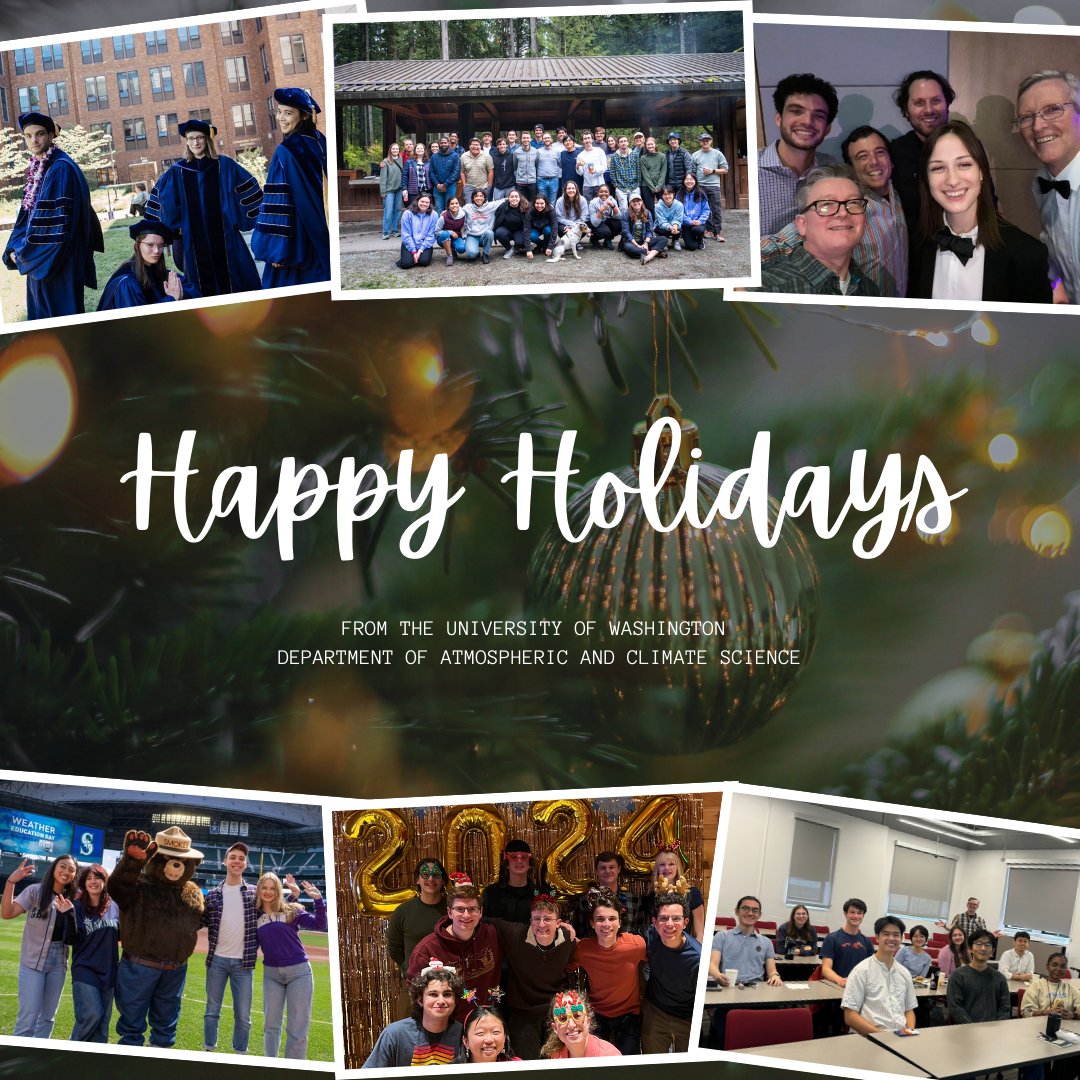 A huge thank you to the entire ATMOS community for making 2024 unforgettable. Wishing you and your loved ones a joyful holiday season. 🎉🌟 See you in 2025!