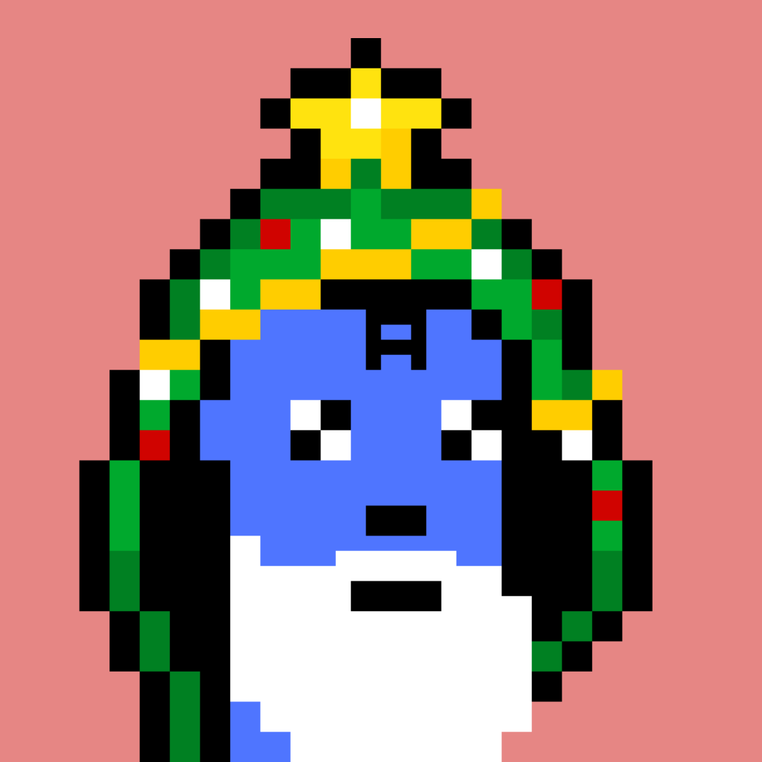 HGraphPunks's tweet image. Merry Christmas &amp;amp; Happy Holidays from the HGraph Punks team! 🤶✨

We just airdropped Holiday Hoodie Seasons Punks—low inscription #Hashinals—to random holders.

Check your wallet… you might have a surprise waiting! 🎁