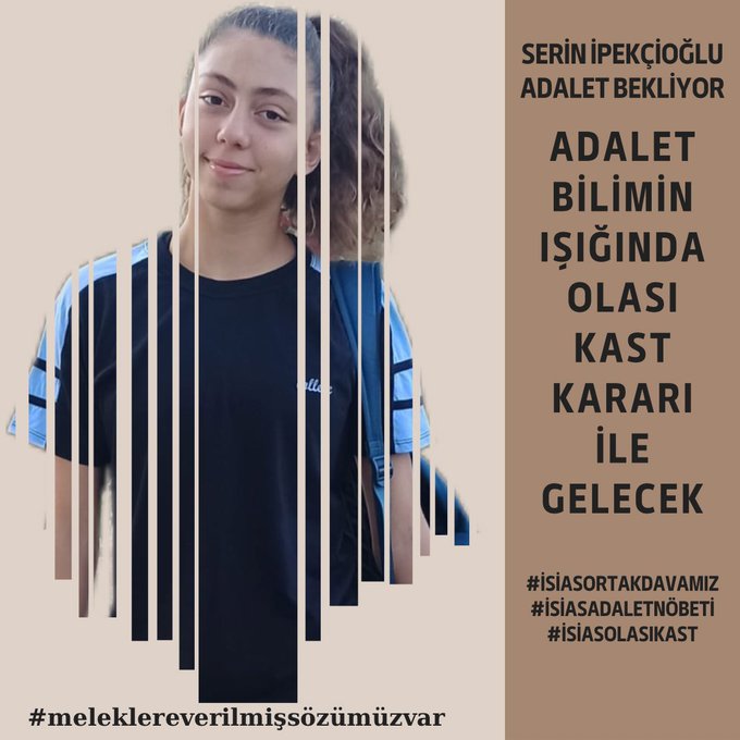 #isiasortakdavamız #isiasolasıkast #isiashesapverecek
