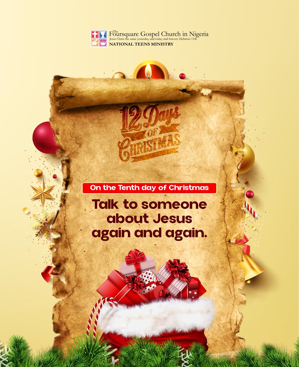 Foursquare Teens tweet media