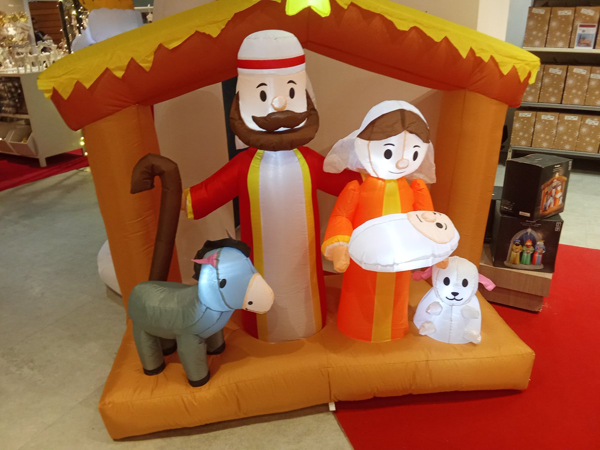 ¡Feliz Navidad, castorcillos/as! 😎