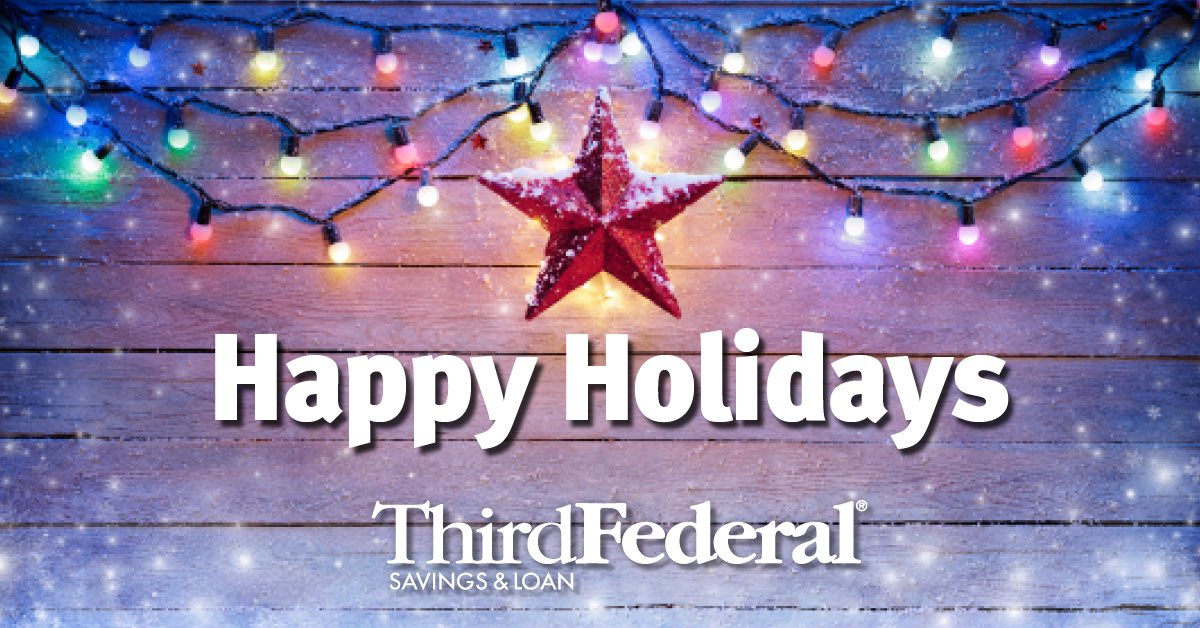 Third Federal tweet media