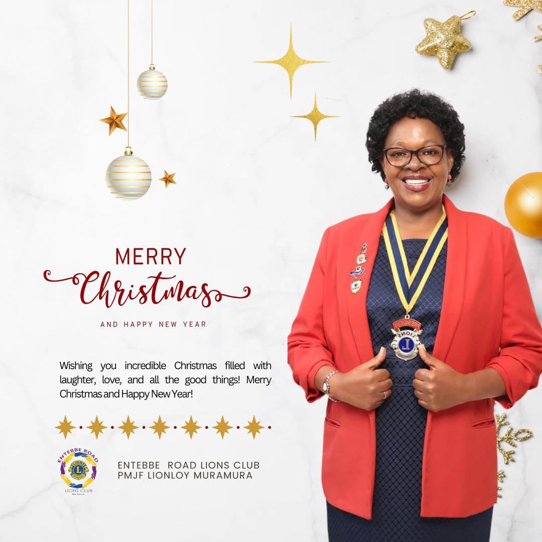 EntebbeRoadLC's tweet photo. Merry Christmas and Happy New Year. https://t.co/Tp4Fbi6g7I
