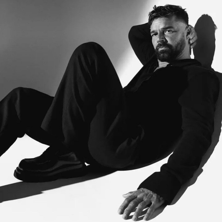 Ricky Martin Charts tweet media