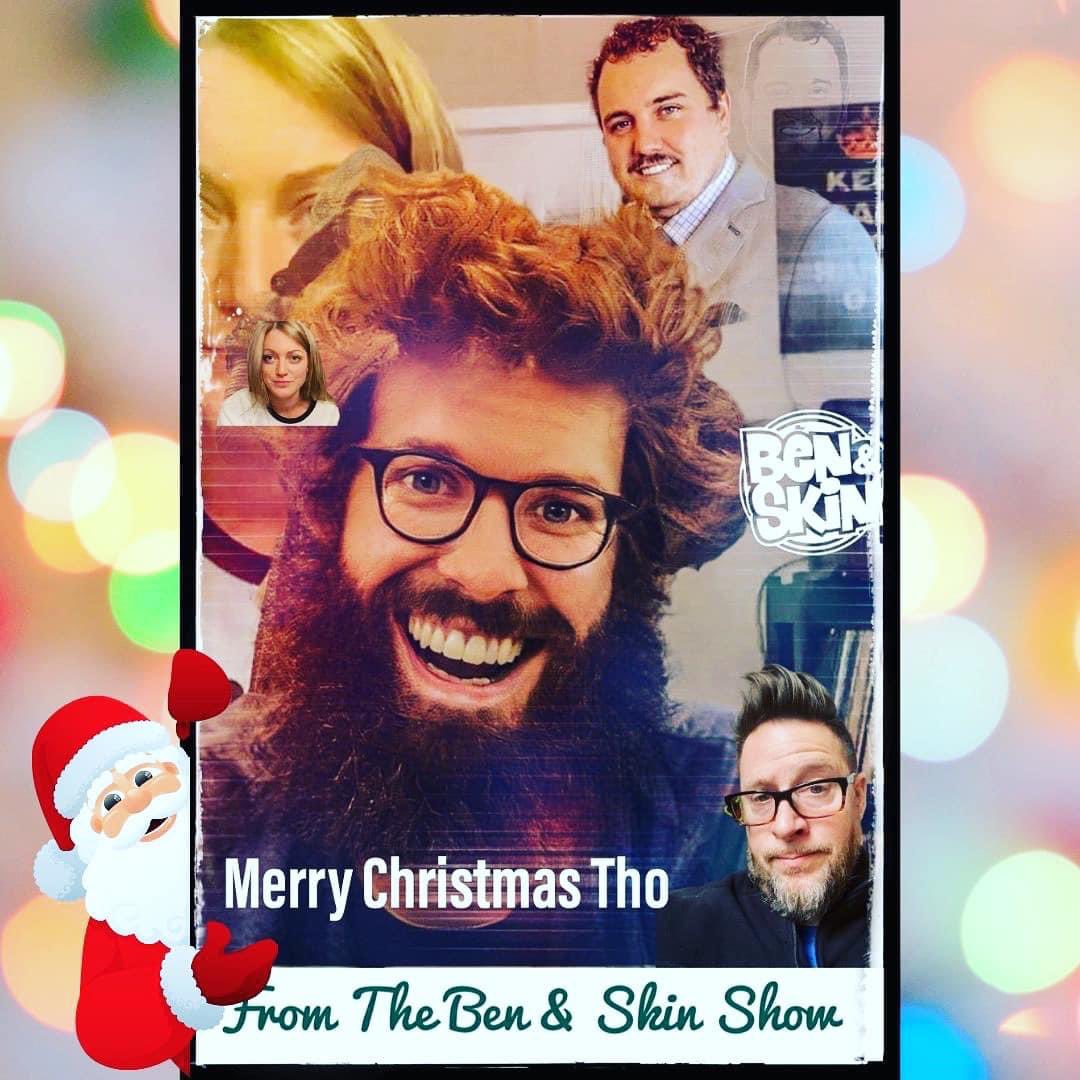 Ben Rogers tweet media