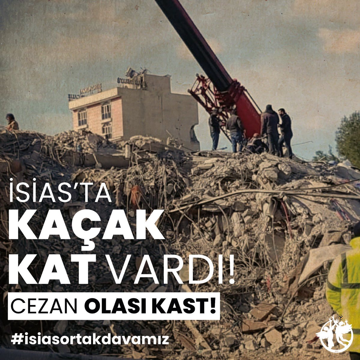 #isiasortakdavamız #isiasolasıkast #isiashesapverecek