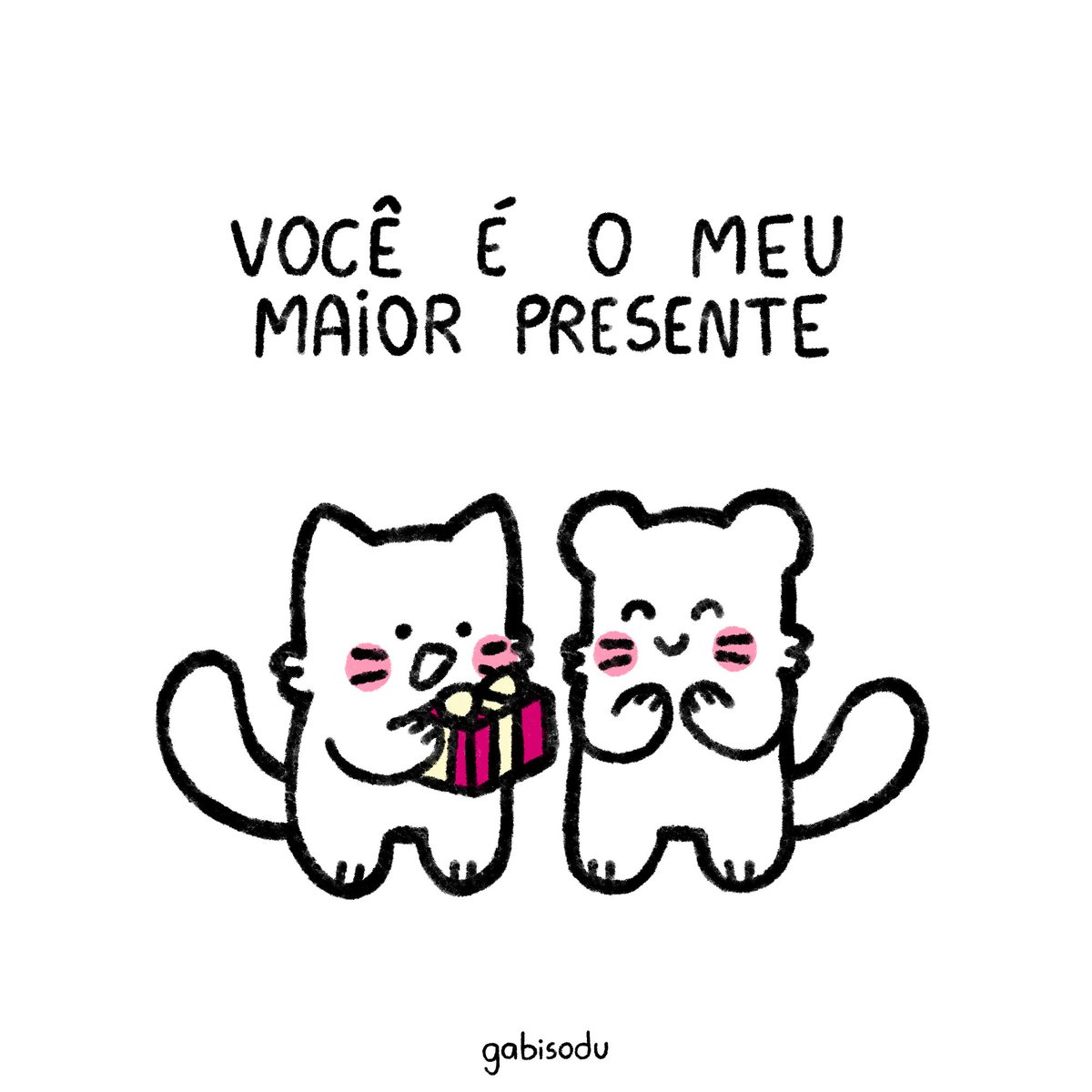 gabisodu's tweet photo. o natal pode ser bem romântico de vez em quando https://t.co/hXk6Y743qT
