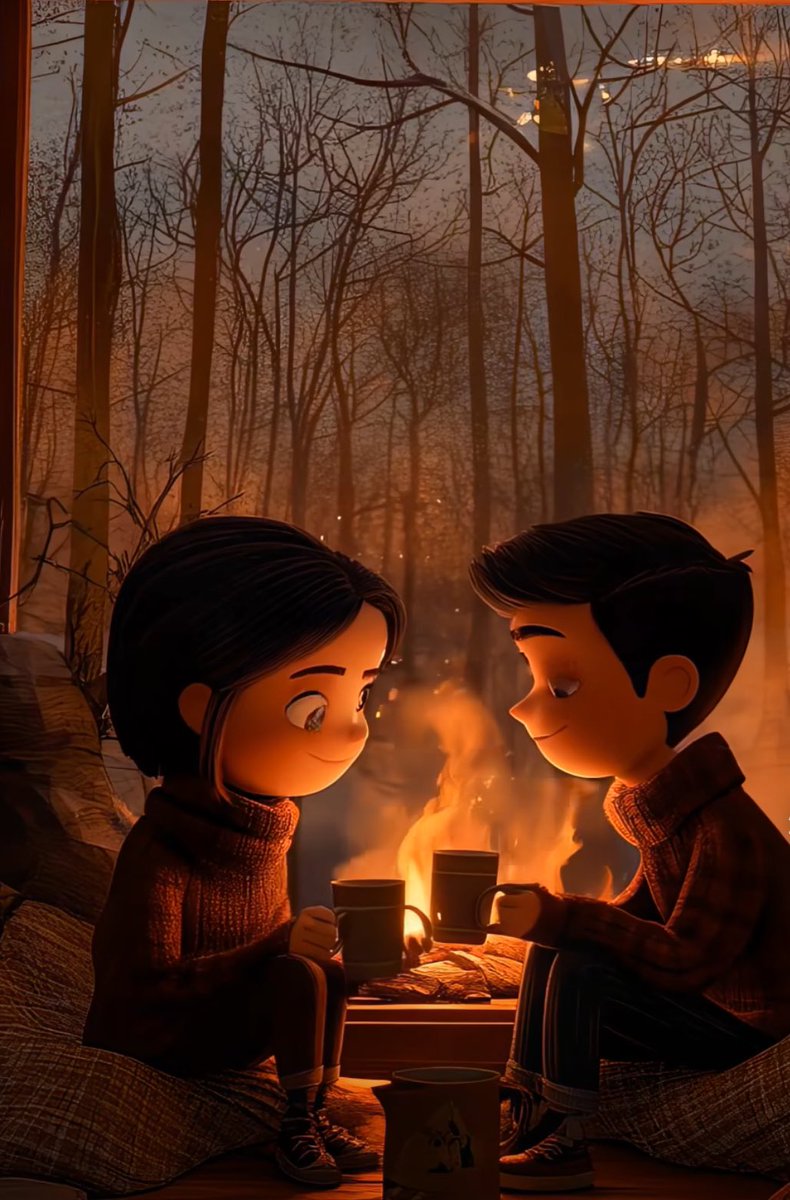 Мөрөөдөл төдий байсан зүйлсийг биелүүлэхээр ирсэн шидтэн шиг юм чи минь. ❤️