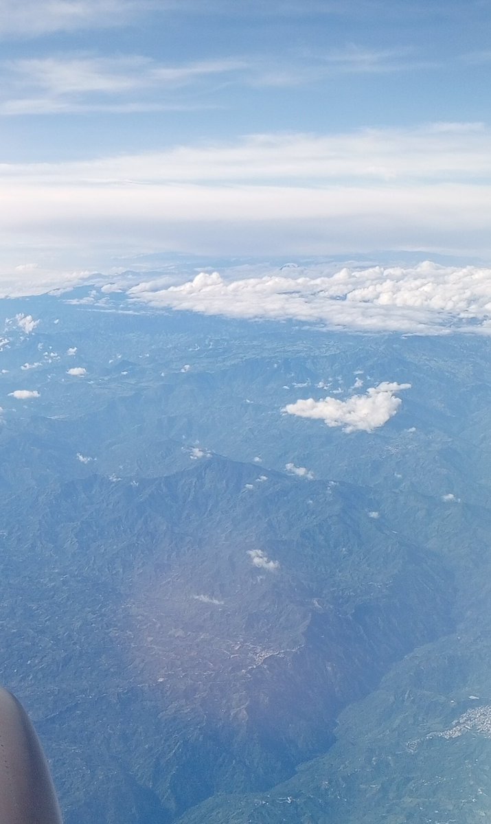 Encuentren el Nevado del Tolima