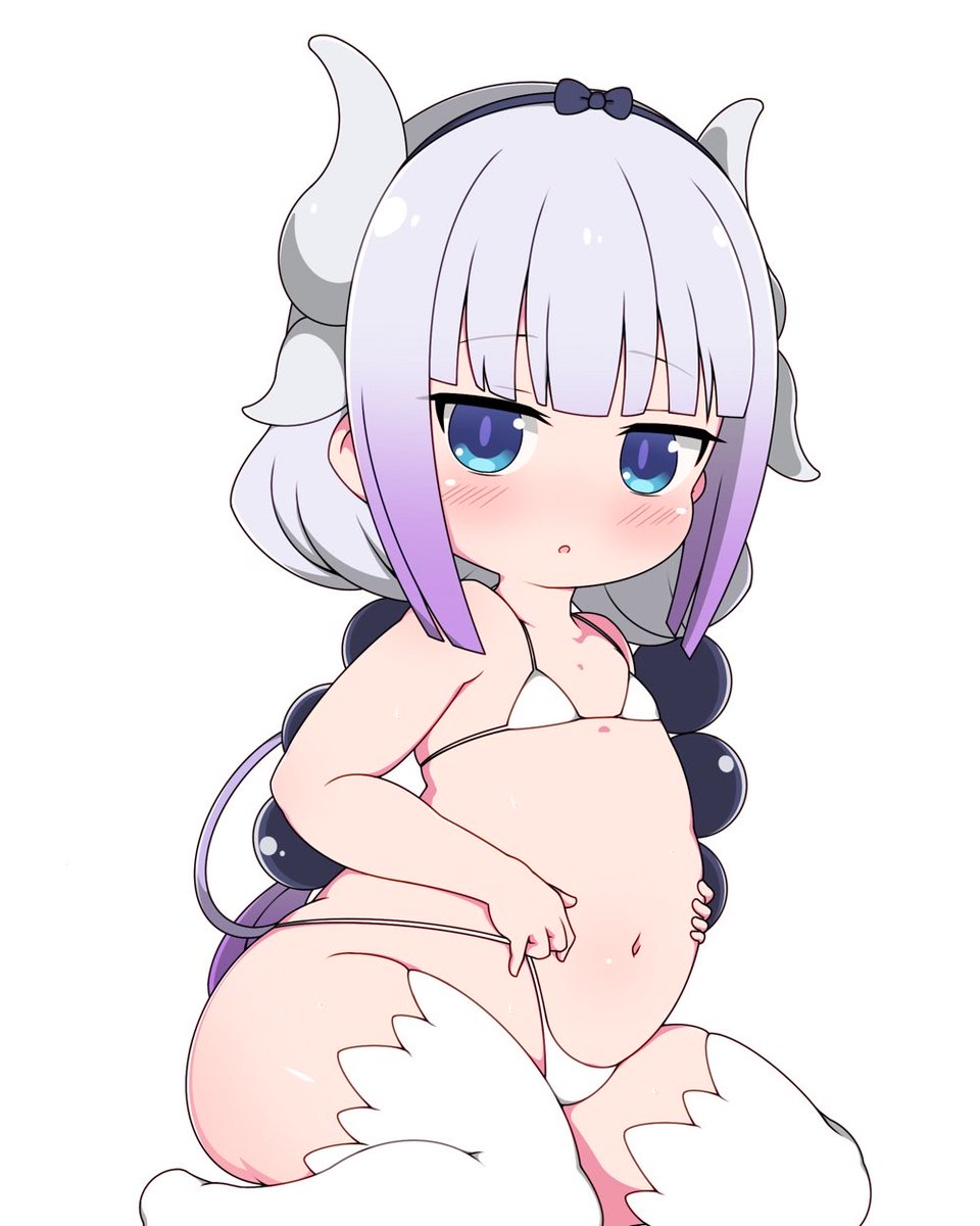 ᴷᵃⁿⁿᵃ~! (@thehungydragon) on Twitter photo 