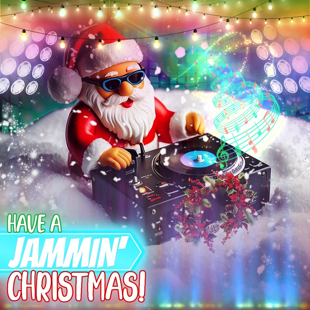 🎶 Wishing everyone a joyous holiday! #happyholidays #lptunes