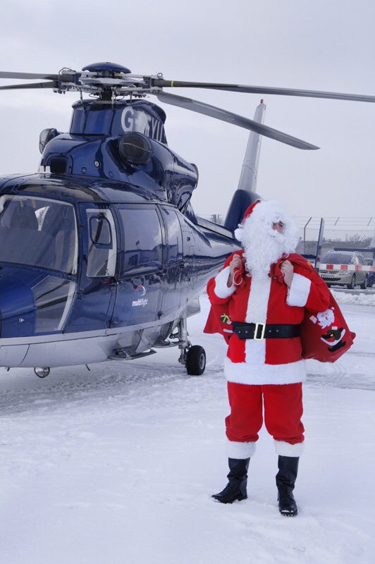 Christmas Eve comes once a year. For those that are off have a wonderful festive period &amp; for those who are still working keep safe and thank you for looking after us all. #MerryChristmas2024 <a href="/GNairambulance/">Great North Air Ambulance</a> <a href="/Helimed53/">Helimed53</a> <a href="/Helimed54/">Helimed54</a> <a href="/NPAShq/">National Police Air Service</a> <a href="/NATSManchester/">NATS Manchester</a> <a href="/AirbusintheUK/">Airbus In The UK</a> #Christmas