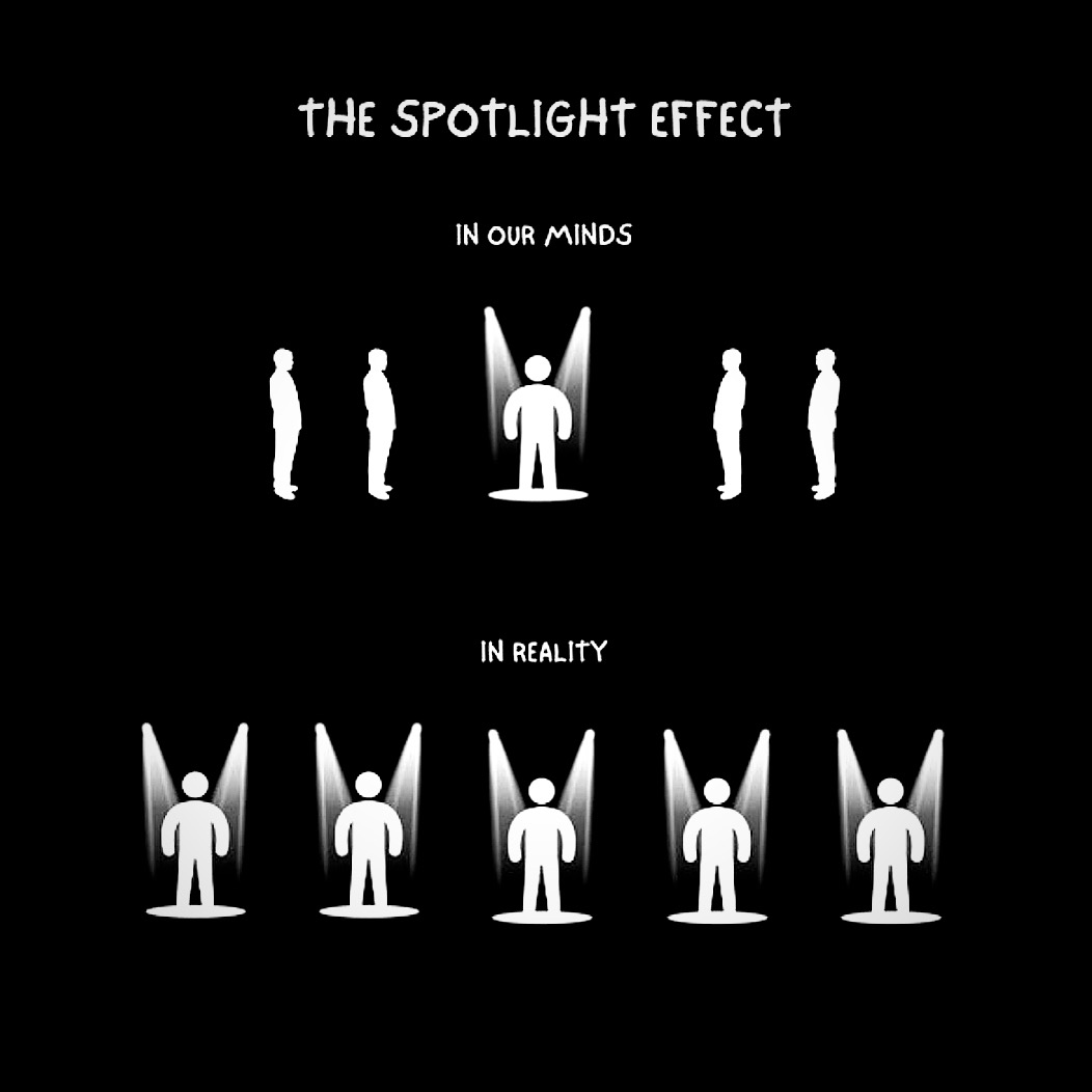 dailycoder_in's tweet image. Everyone thinks they are in the spotlight, but the truth is, in the race of life, we're all in our own spotlight. What truly matters is this: it doesn’t concern others whether you’re in the spotlight or not, because they’re too busy believing they’re in a brighter one.#Christmas