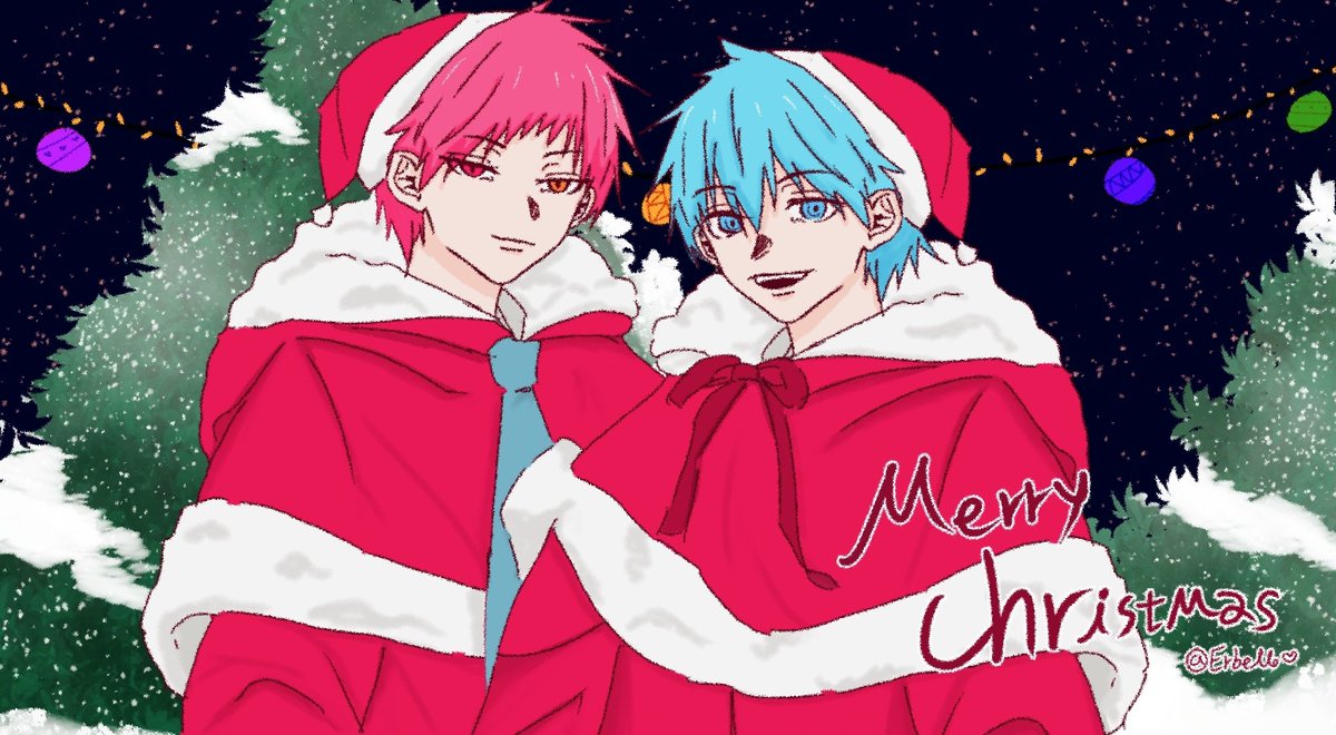 Merry Christmas 🎄