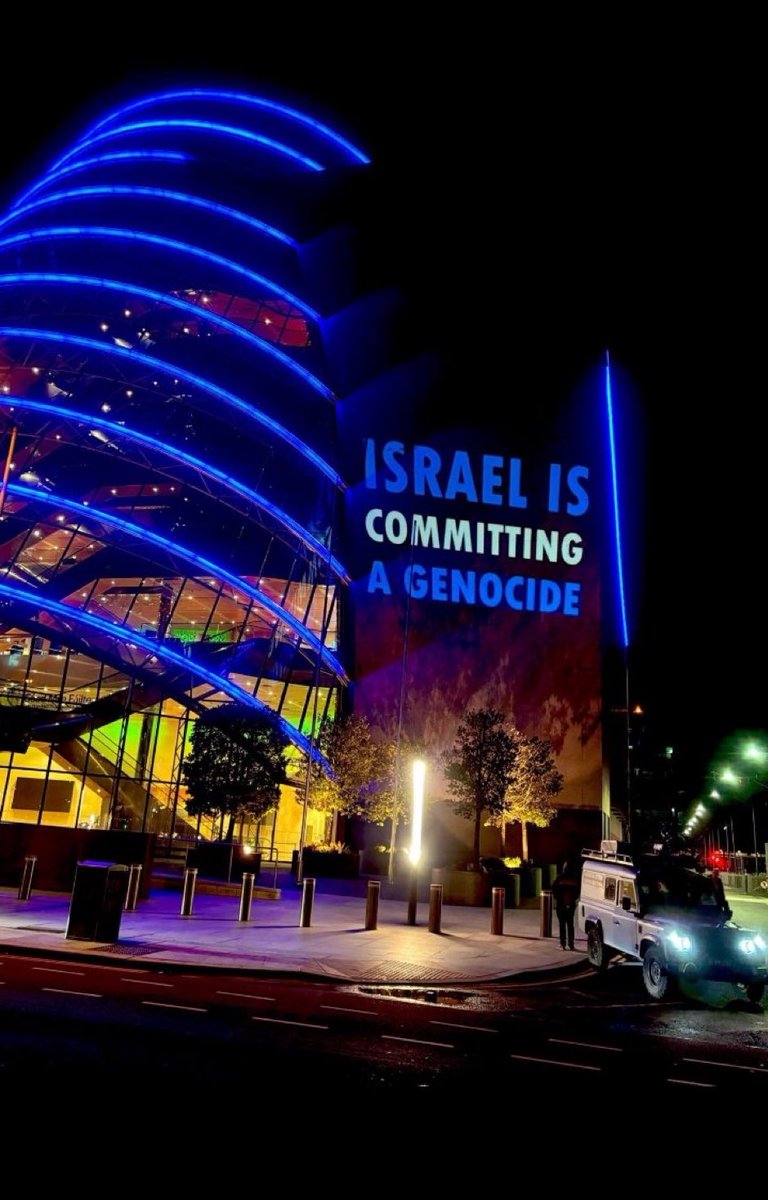 Bravo Dublin! 🇮🇪👏🏼