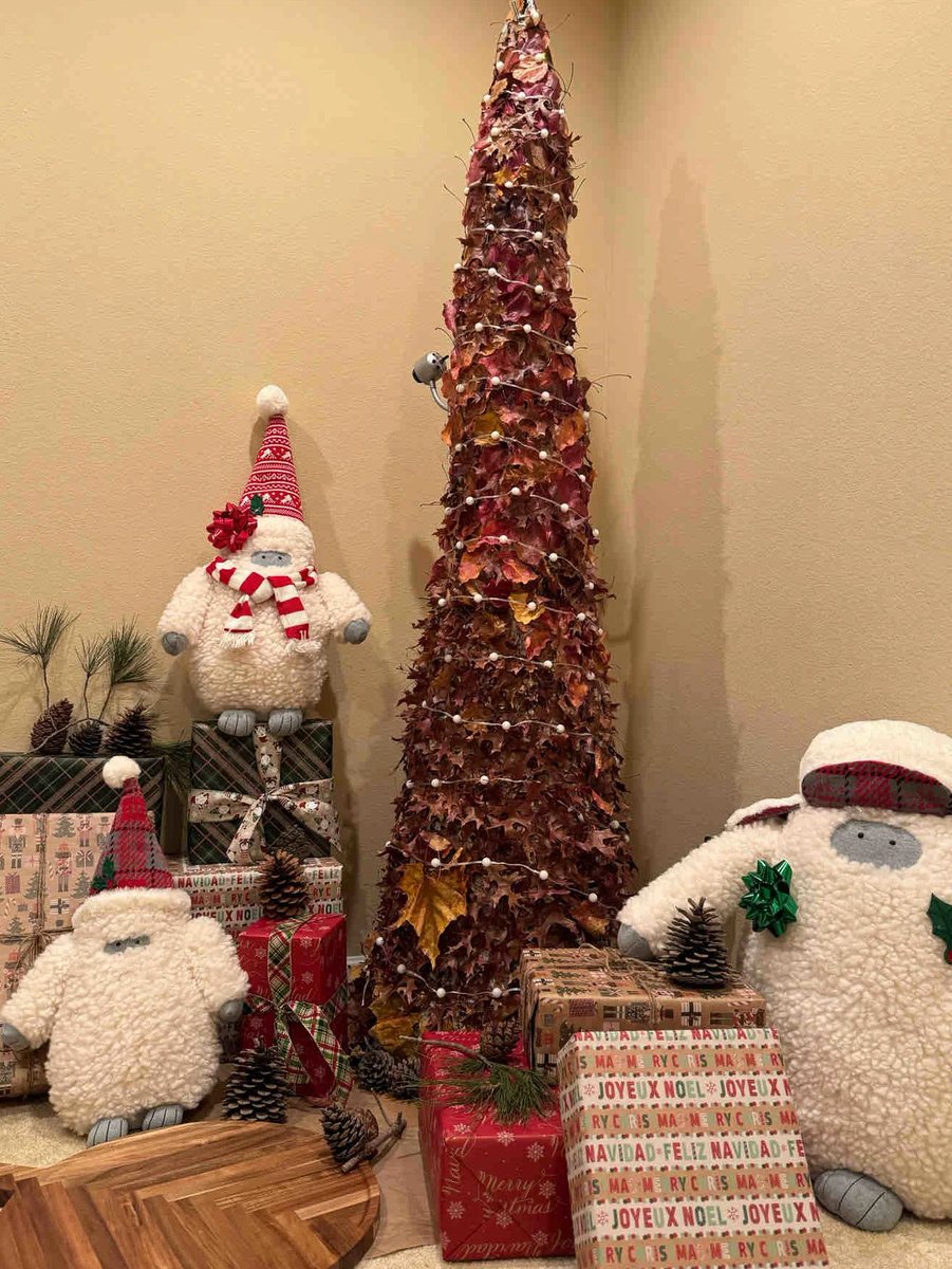 kokochen88's tweet image. How was your Christmas?