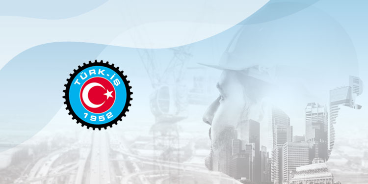 “TÜRK-İŞ ASGARİ ÜCRET TESPİT KOMİSYONU KARAR TOPLANTISINA KATILMAYACAK”

TÜRK-İŞ Yönetim Kurulu, Asgari Ücret çalışmaları konusundaki gelişmeleri değerlendirerek aşağıdaki açıklamayı yapmıştır:

“Asgari ücret, işçilerin aileleriyle birlikte insana yakışır geçim şartlarını asgari