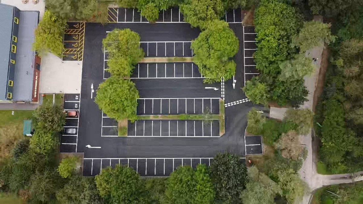 Green Lane Playing Fields tweet media