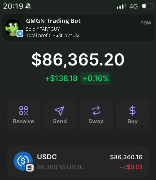 rostikdeni's tweet photo. Even beginners can make $10-50k per week with memecoins.

The key to success is my INSIDER strategy in this guide.

Dive into this life-changing method before it’s too late 👇🧵 https://t.co/lwfvHZO0nZ