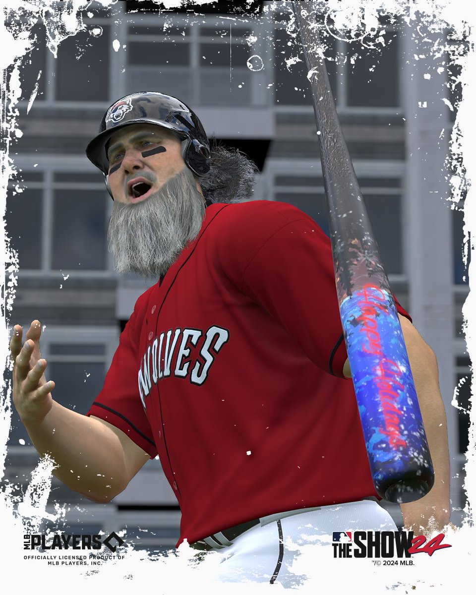 MLBTheShow's tweet image. Santa is coming to town!  🎁⚾

Which player do you hope Santa brings to your team during this season of free agents and trades?

#MLBTheShow