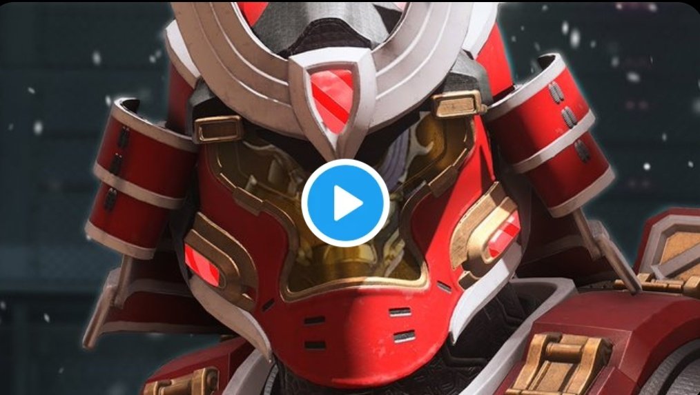 A very Merry Halo Community Spotlight. 12/24 

Enjoy a 25 feature special edition! The most we've done in a week! 

This is the last spotlight for the year we will return January 8th after a week break! Love y'all Happy Halodays.  👊

<a href="/SteveShovle/">Gwak</a> - x.com/SteveShovle/st…