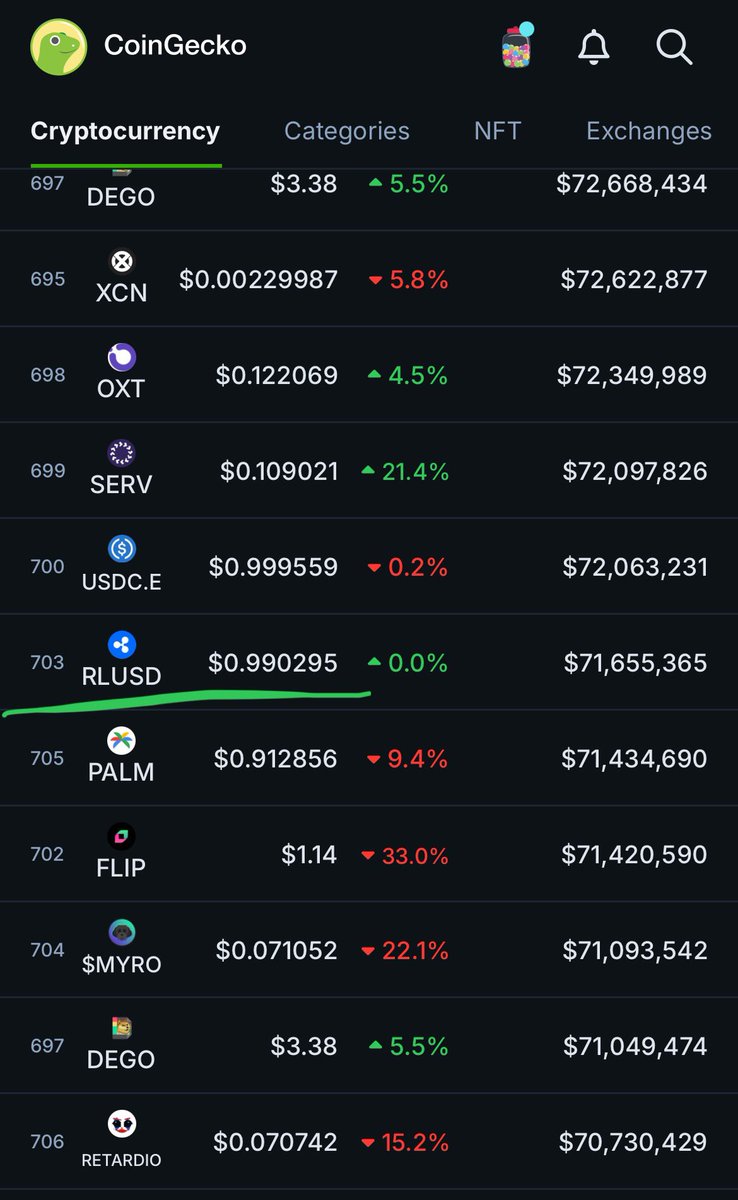 Crypto Ninja tweet media