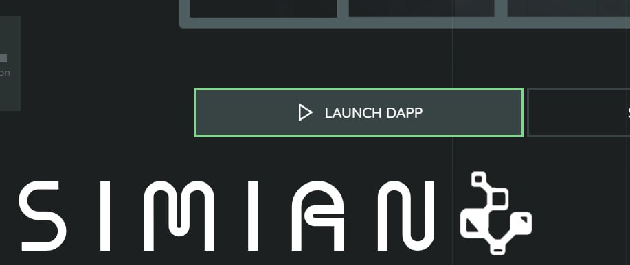 $SIMAI Dashboard Beta - now pushed to the Live App

Simians, we hope you're having a peaceful holiday season. We've kept working through the market conditions and achieved a lot during these past days.

Since the deployment of our smart contracts, we've focused exclusively on