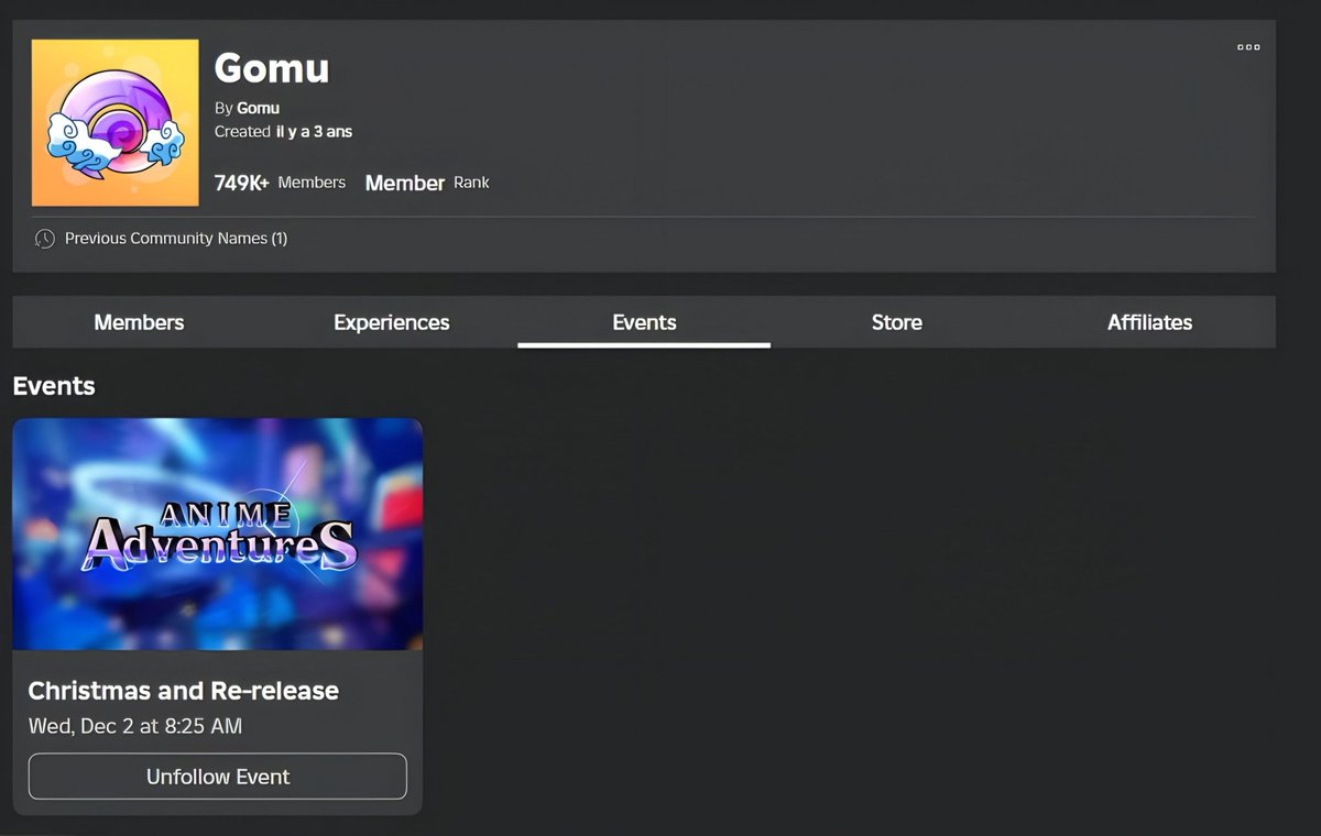 Anime Vanguards News tweet media