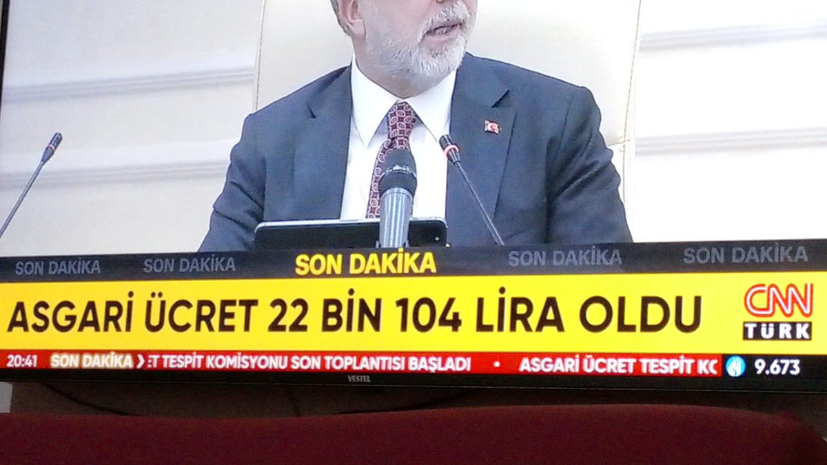 maasdedektifiii's tweet image. Asgari ücretin 22.104 TL olmasına ilk yorumunuz ne?

#AsgariÜcretAçıklanıyor #SONDAKİKA #asga