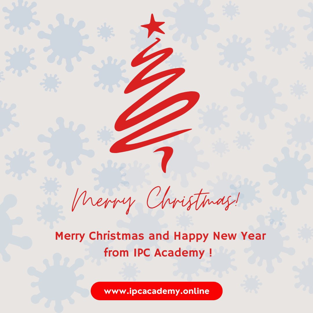 IPC Academy Online (@academyipc17555) on Twitter photo 🎄✨ Merry Christmas and Best Wishes from IPC Academy! May this festive season bring you joy, peace, and success in all your endeavors. 🌟🎅🎁 🎄✨ Merry Christmas and Best Wishes from IPC Academy! May this festive season bring you joy, peace, and success in all your endeavors. 🌟🎅🎁