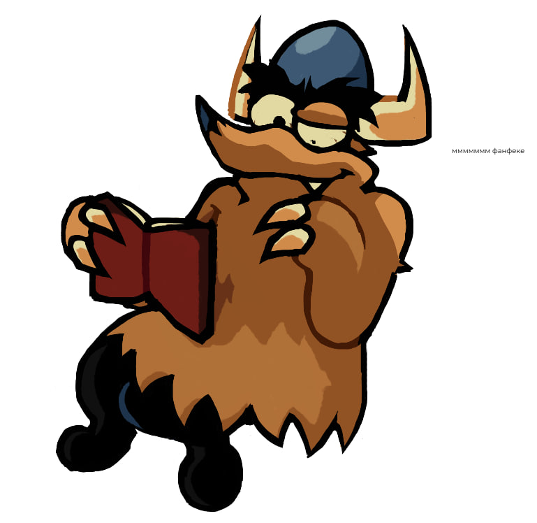 #antonblast #antonblastfanart