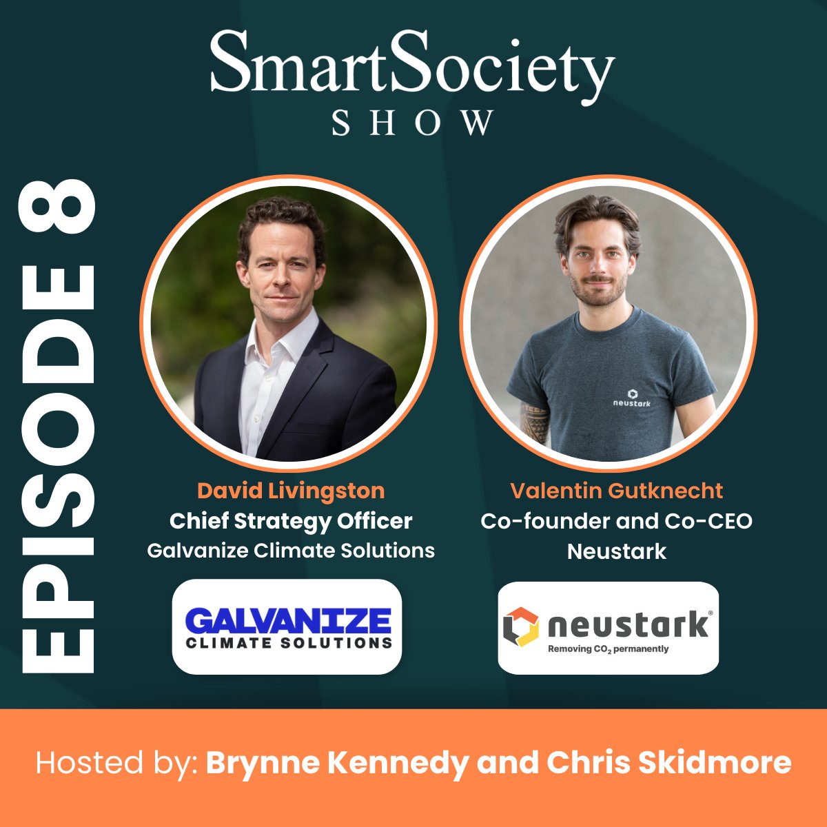 Smart Society Ventures tweet media