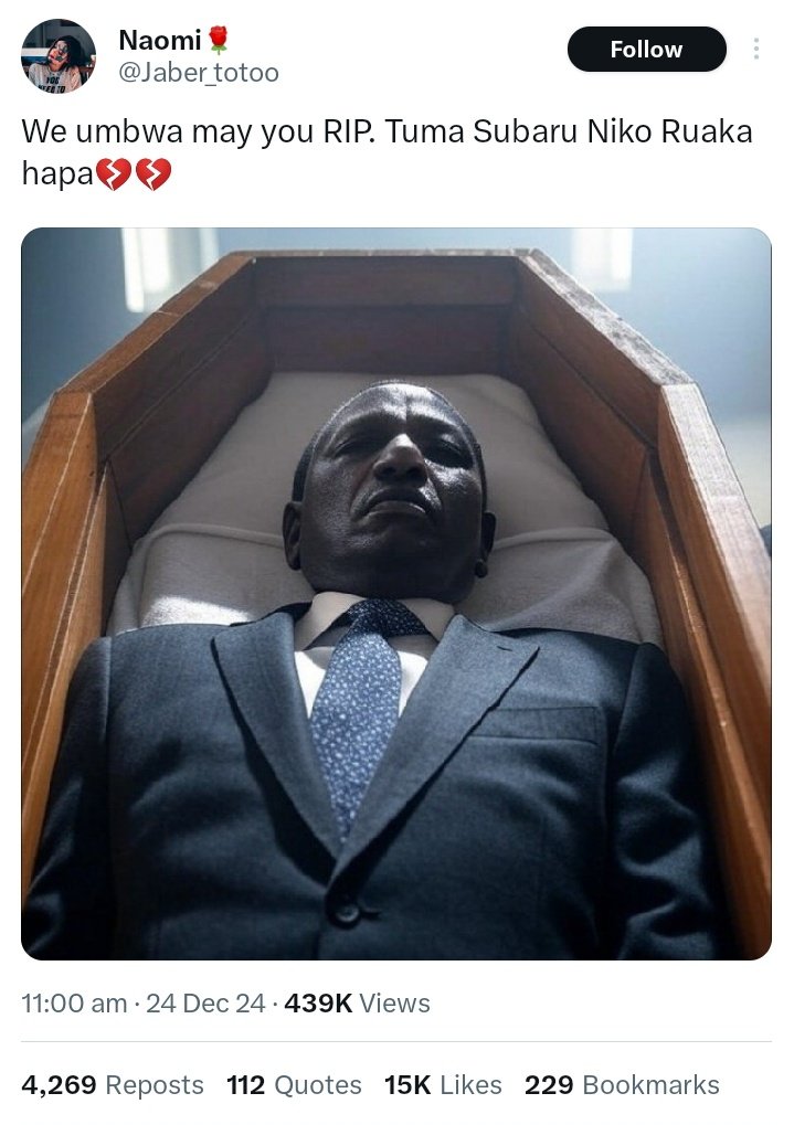 Asswetooo's tweet image. Naomi was abducted today at 2: 30pm on her way to town from Ruaka #EndAbductionsKE  #FreeNoami