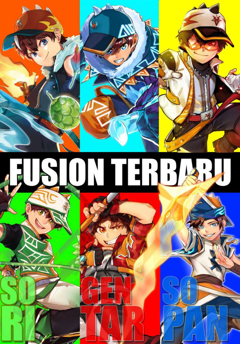 bubblestaffy's tweet photo. 15. All Fusion Siblings AU!
For #BoFuWFweeks 

https://t.co/CETsn5Z9Jf https://t.co/TsErsvulln