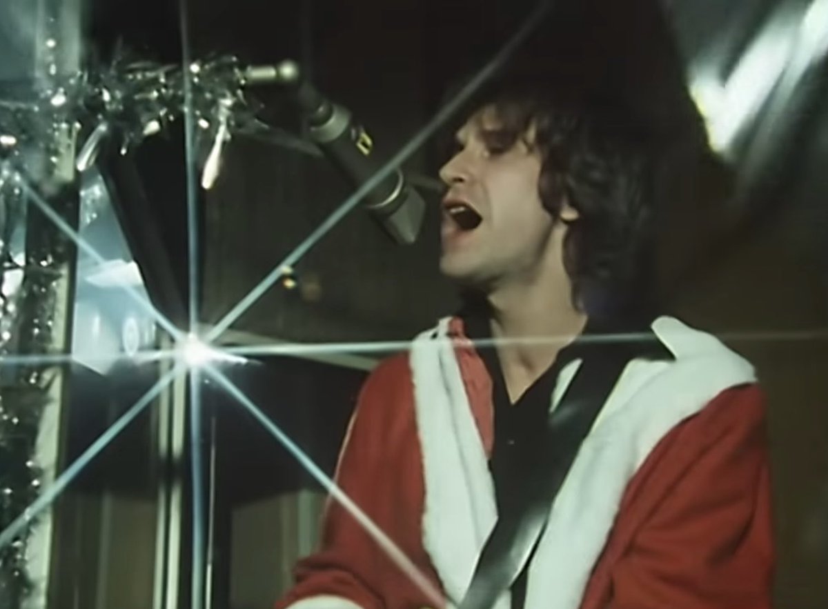 The Kinks tweet media