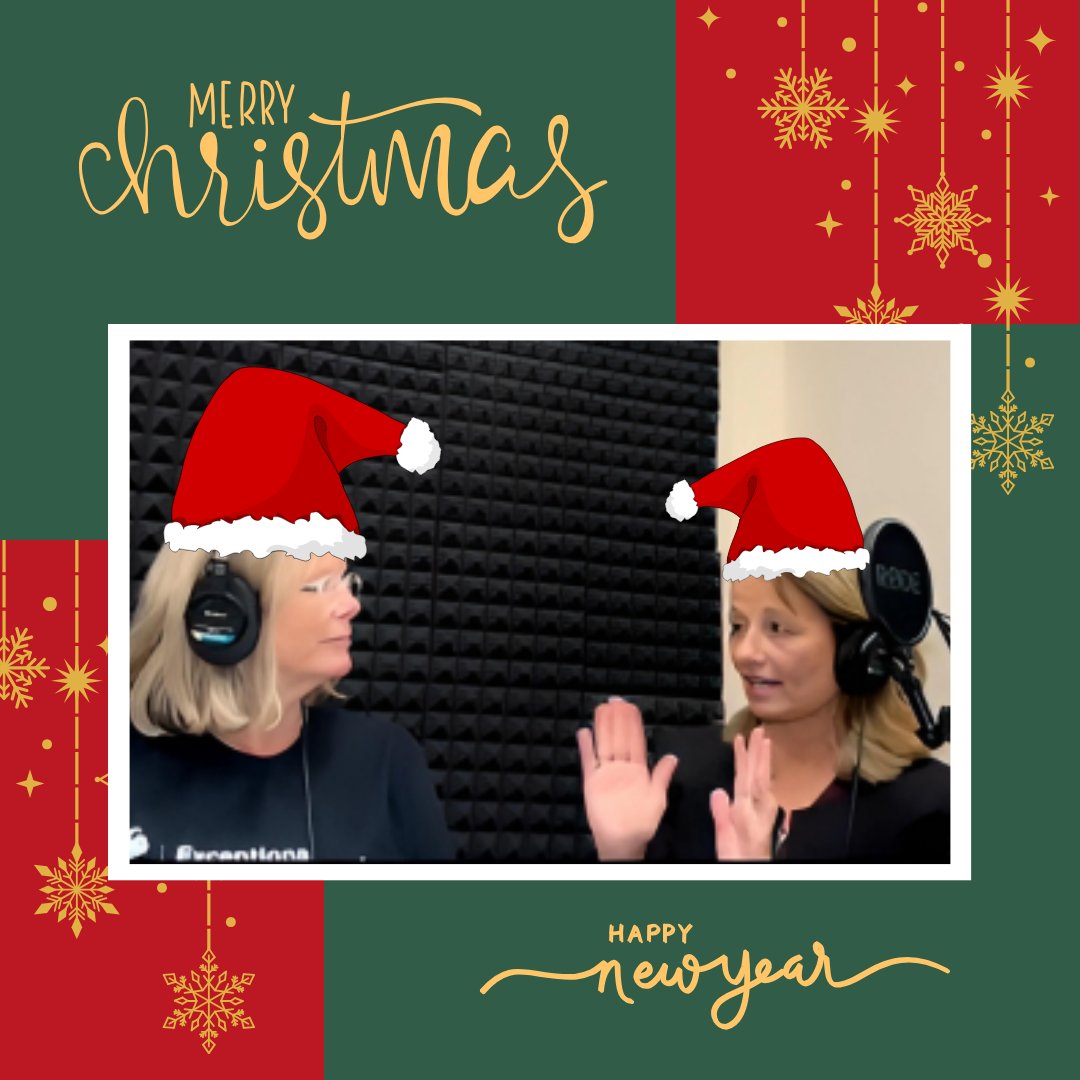 AccessPractical's tweet image. Wishing you and your loved ones a Merry Christmas and a Happy New Year, from our family to yours!