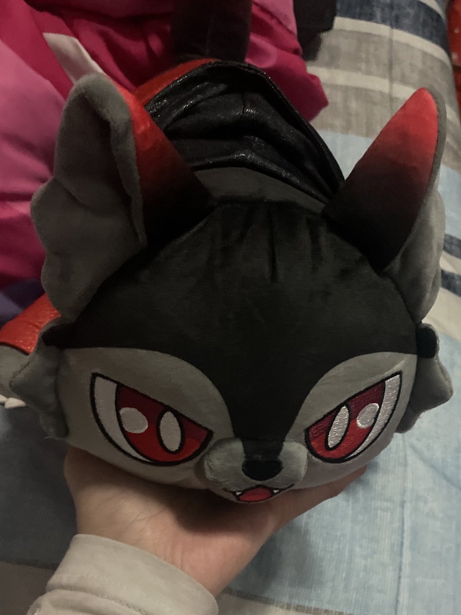 potato86181's tweet photo. I'm so happy I got Aaron <3 I've been looking for him for a while ^^ https://t.co/qMxo1Tx0AK