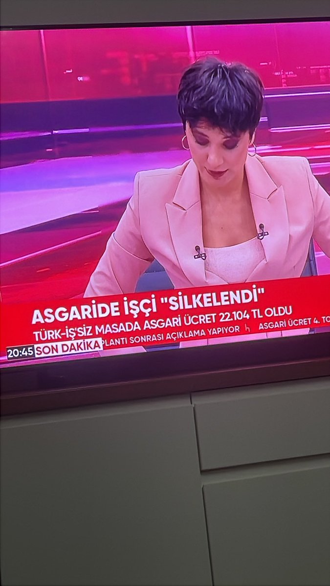 Sikildi diyememişler tabi .. okumuş insanlar #asgariücret