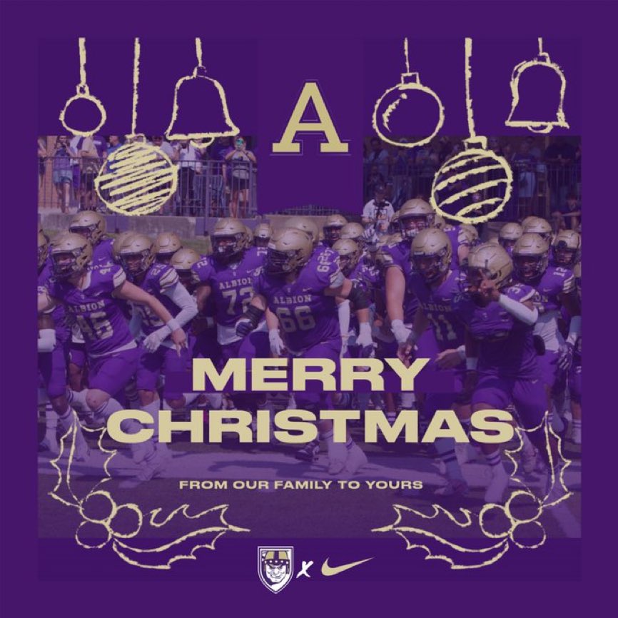 Thanks for the love! <a href="/AlbionFootball/">Albion Football</a>