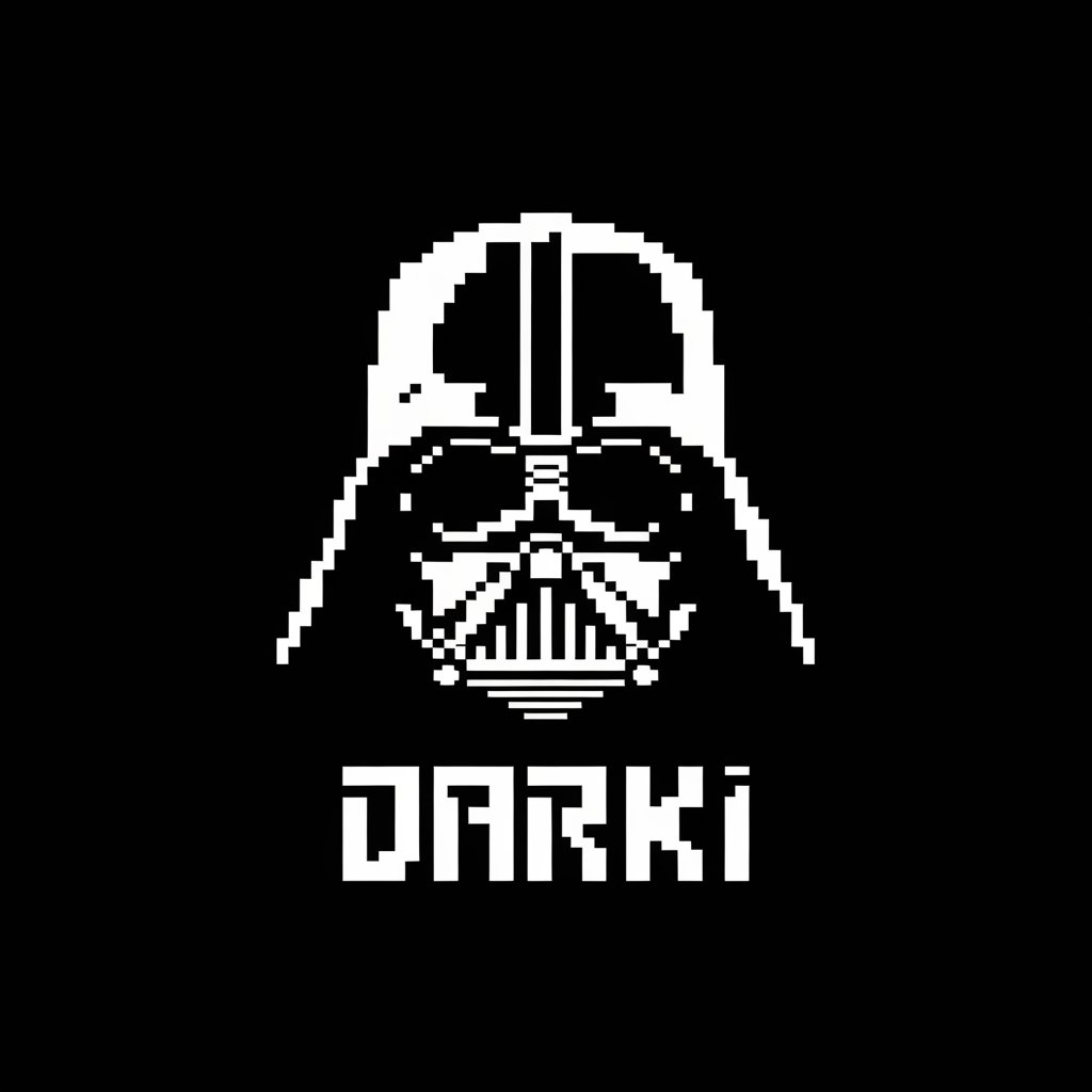 KasVoodoo's tweet photo. Nice!!! #DARKI ON #KASPA https://t.co/2ss25BbvAX