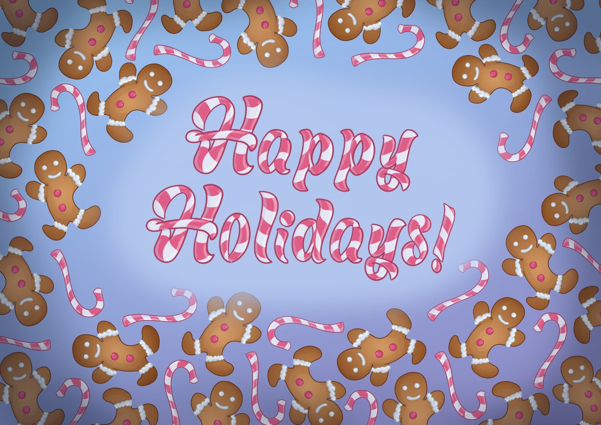 TarotByte's tweet photo. Happy Holidays from everone at Tarotbyte!

🎁❄

#holidayseason #WINTER #indiegame #holidays https://t.co/6lCe9NbwEL