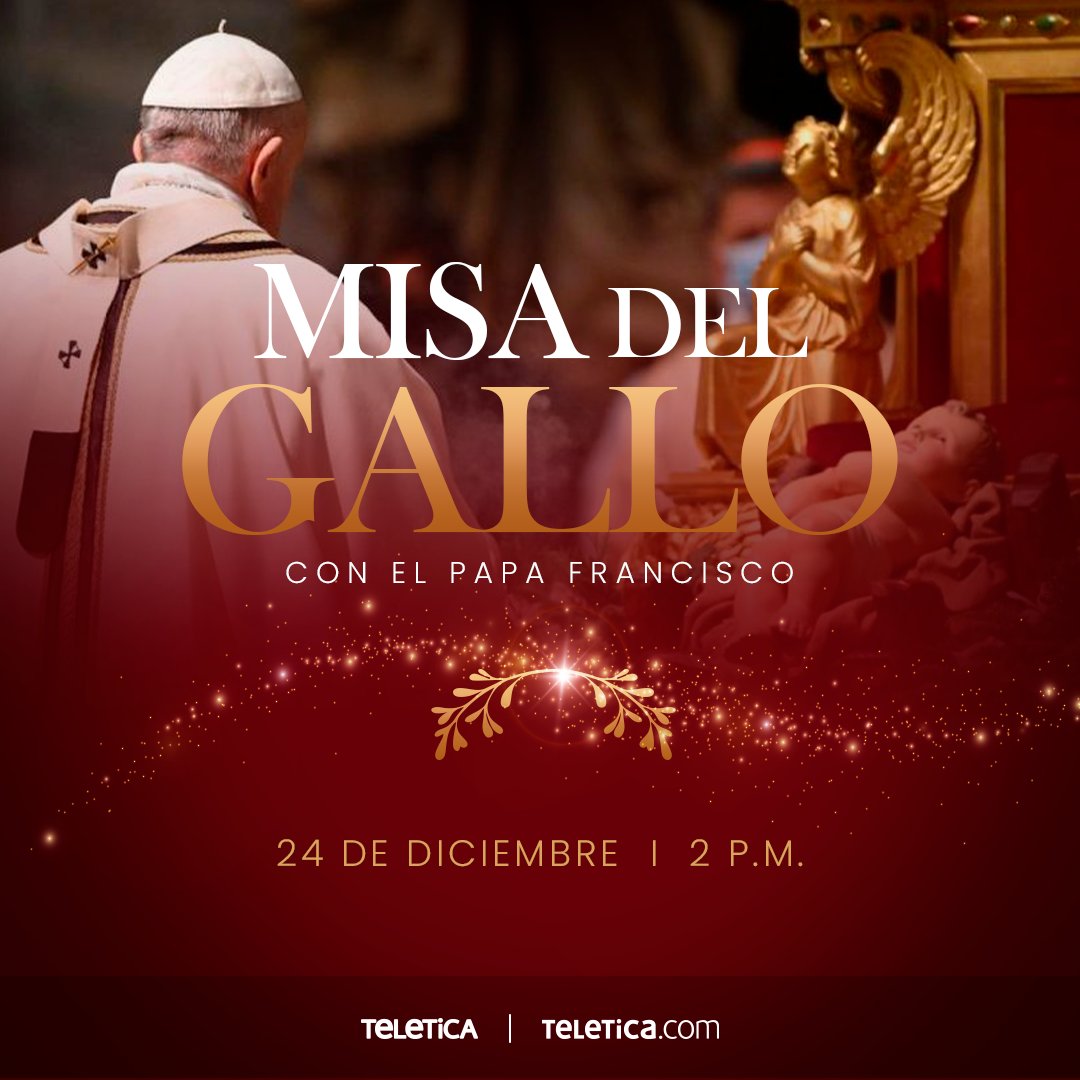 teletica7's tweet photo. Le invitamos a sintonizar a las 2 p. m., después de #DBEB, por su #Teletica y https://t.co/yMuDYpNrPQ. 💻📲 https://t.co/WY4CulRuuK