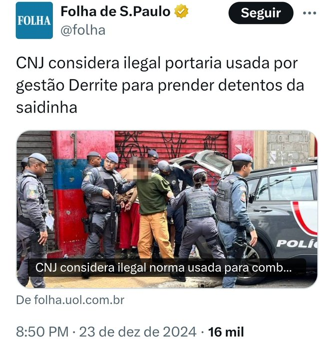 BrazilenDireita's tweet photo. São meus mininos, não pode tocá-los, ok ???
Tirar de circulação presos que não respeitam as regras da #saidinha, não pode.
Prender Daniel #Silveira por ter procurado socorro médico fora do horário, pode.
#Narcoestado? https://t.co/VfrdbOm001
