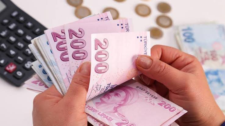QuickHaber's tweet photo. Asgari Ücret 22.104 TL Oldu!
2025 yılı için belirlenen asgari ücret, net 22.104 TL olarak açıklandı.